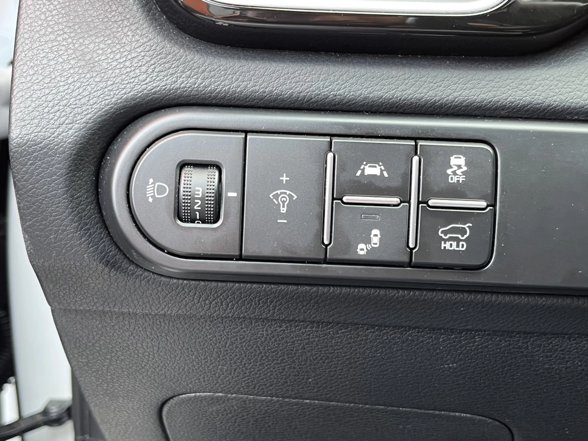 Hoofdafbeelding Kia ProCeed