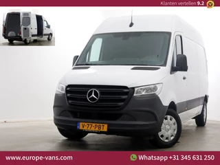 Mercedes-Benz Sprinter 311 CDI 115pk L2H2 Airco/CarPlay 10-2023