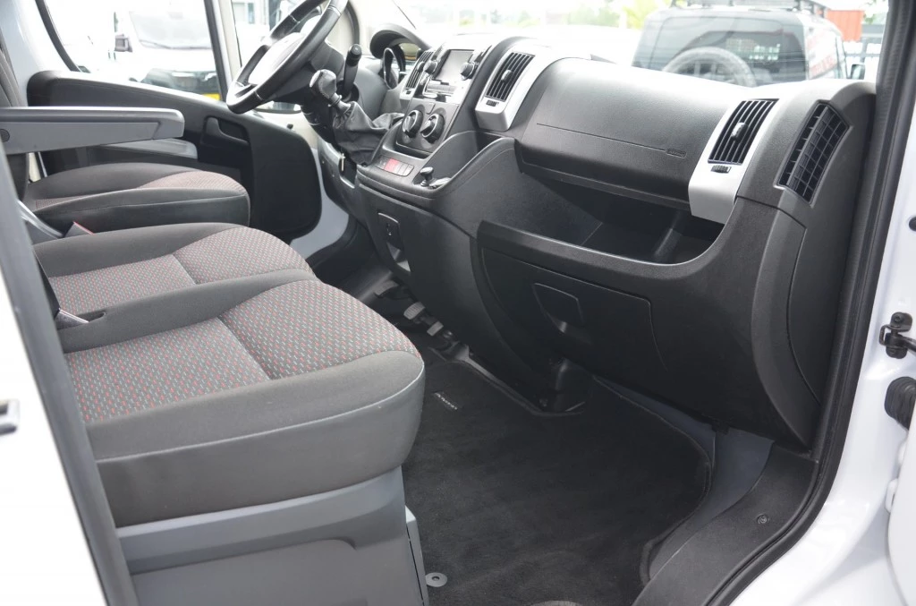 Hoofdafbeelding Opel Movano