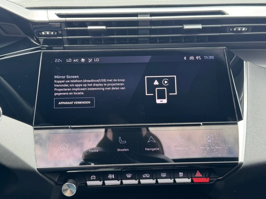 Hoofdafbeelding Peugeot 408