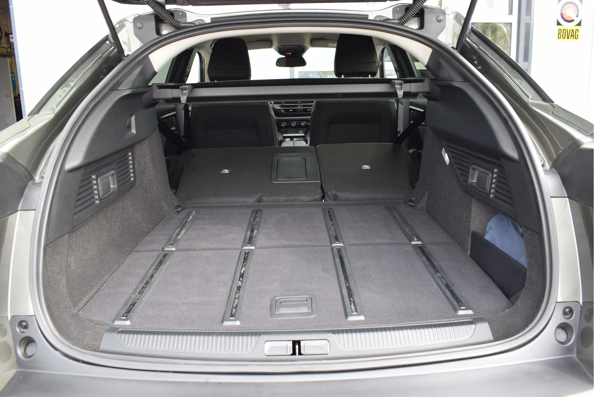 Hoofdafbeelding Citroën C5 X