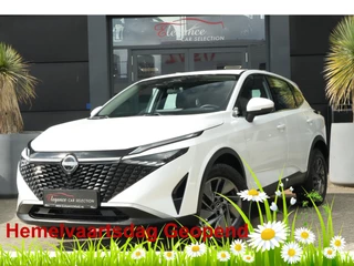 Nissan QASHQAI 1.3 MHEV Xtronic Acenta 158pk Camera/AppleCarplay/ClimaControl