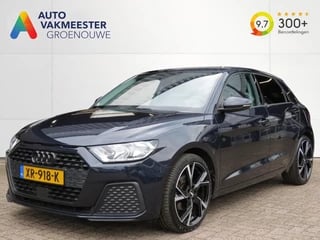 Audi A1 Sportback 30 115pk TFSI Pro Line / 18 Inch / Virtual / BOVAG gar