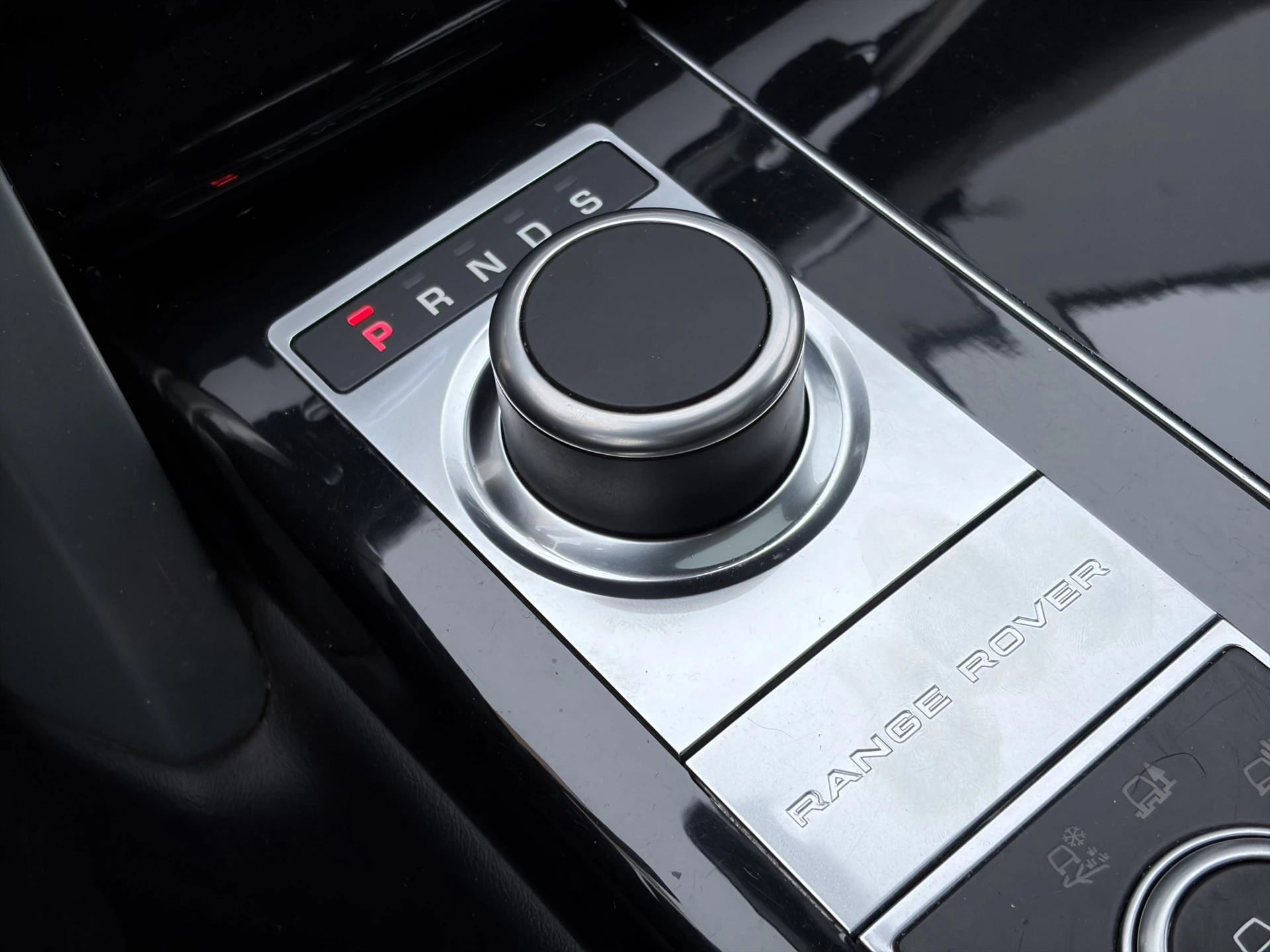 Hoofdafbeelding Land Rover Range Rover