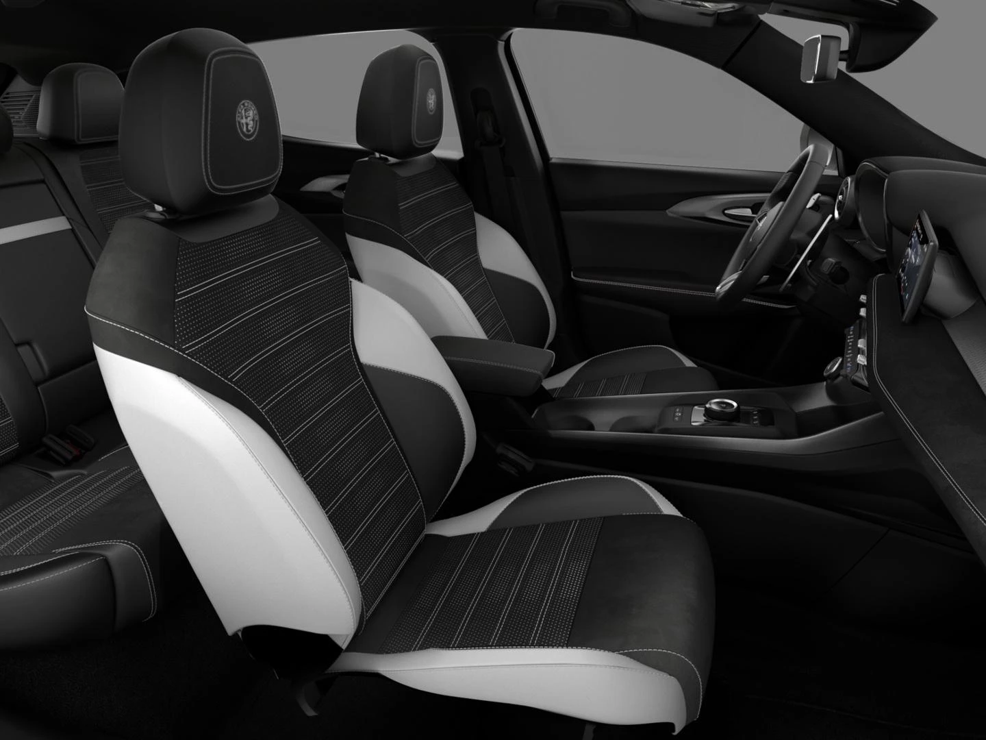 Hoofdafbeelding Alfa Romeo Tonale