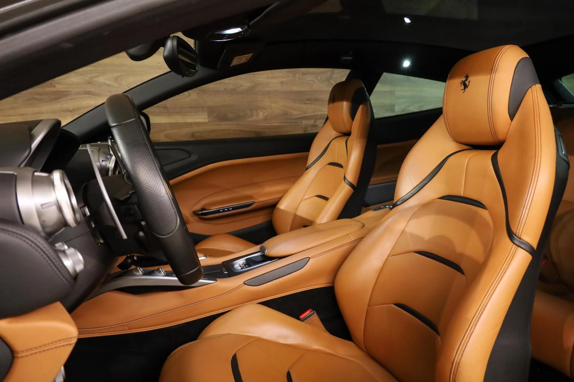 Hoofdafbeelding Ferrari GTC4Lusso