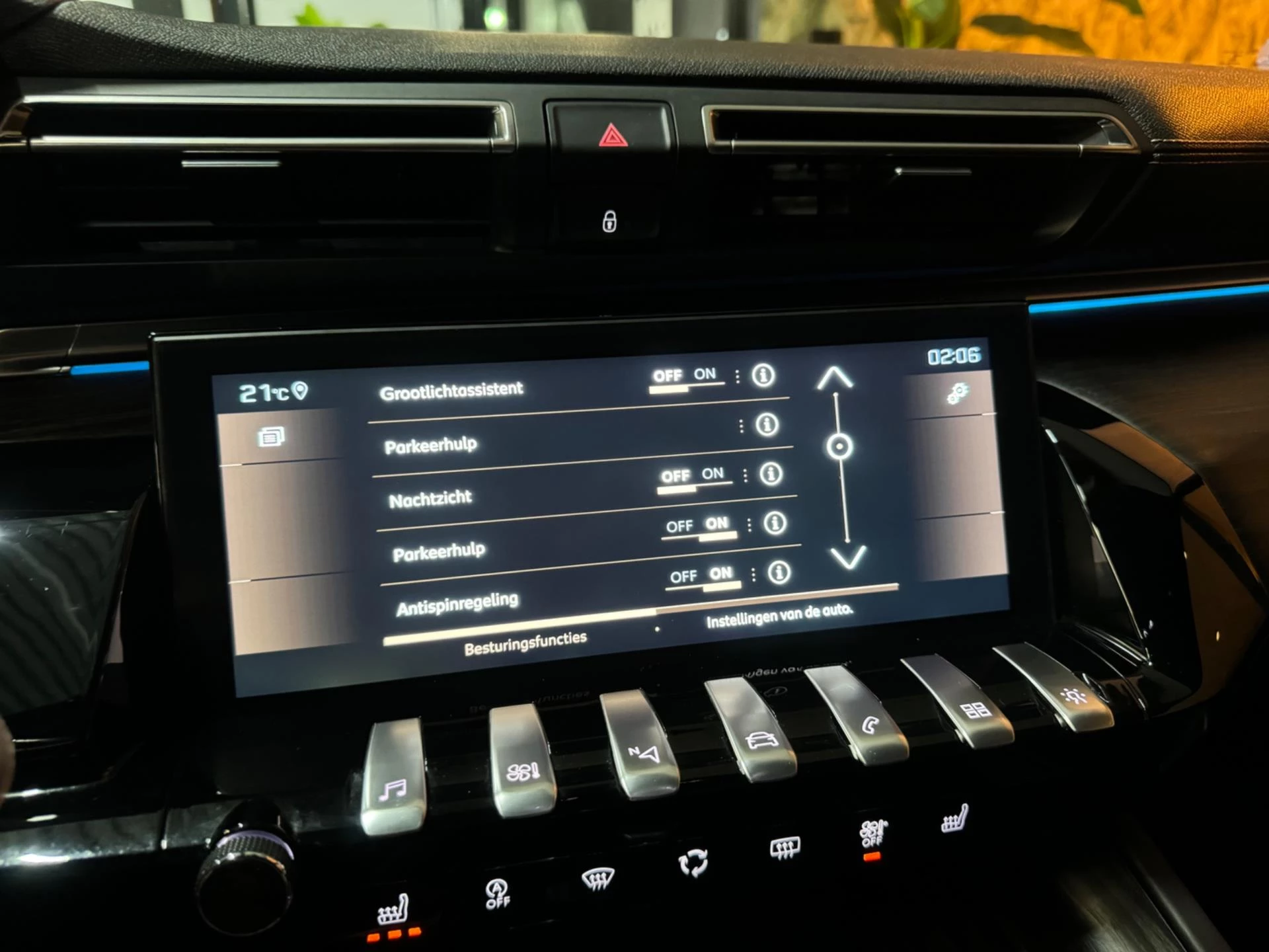 Hoofdafbeelding Peugeot 508