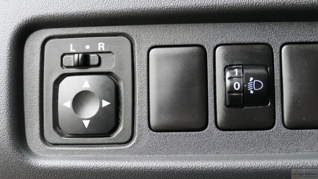 Hoofdafbeelding Mitsubishi Space Star