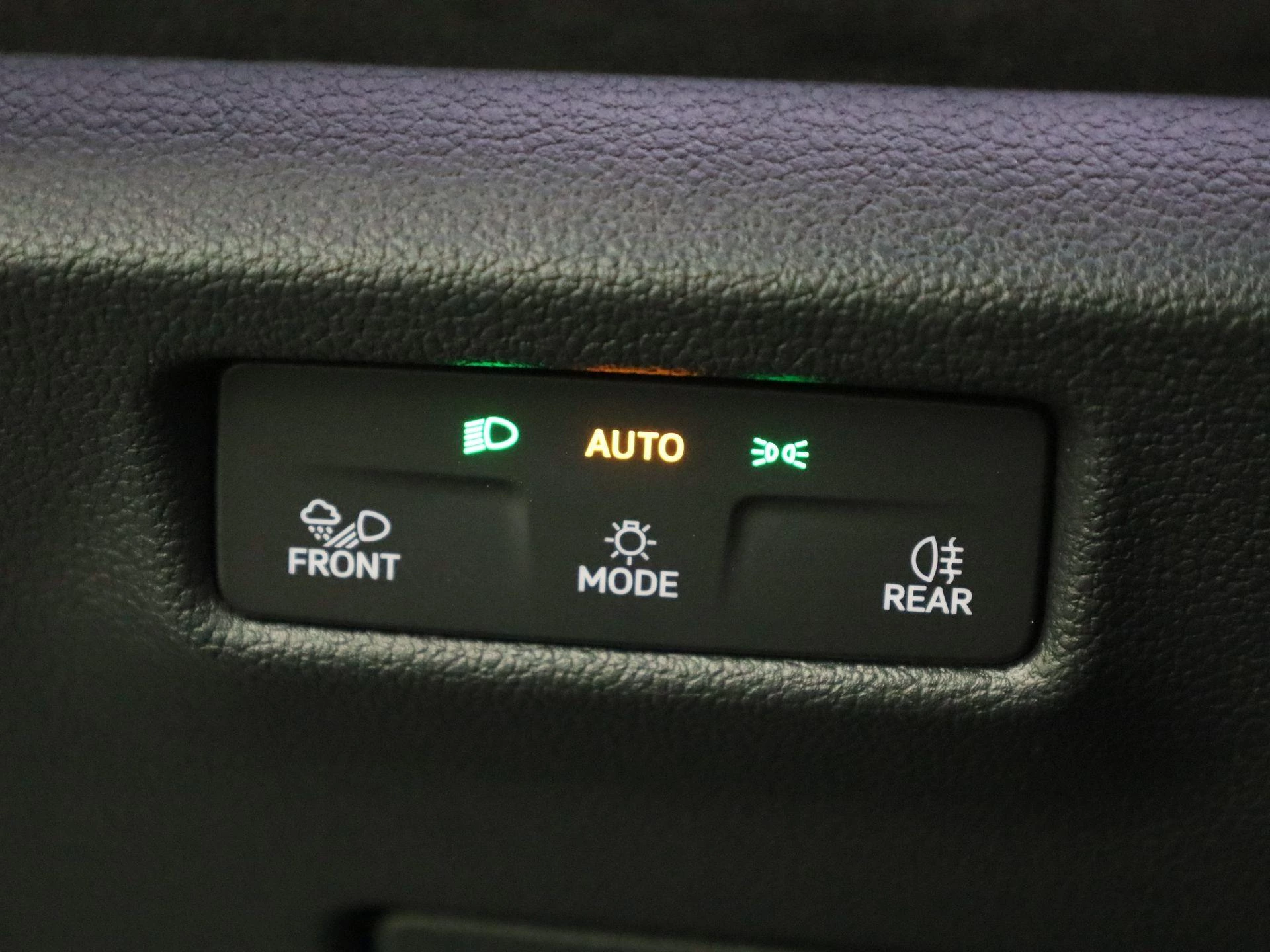 Hoofdafbeelding Volkswagen Tayron