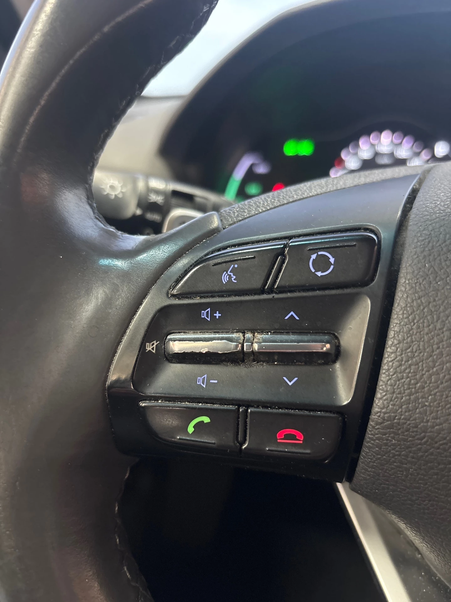 Hoofdafbeelding Hyundai IONIQ