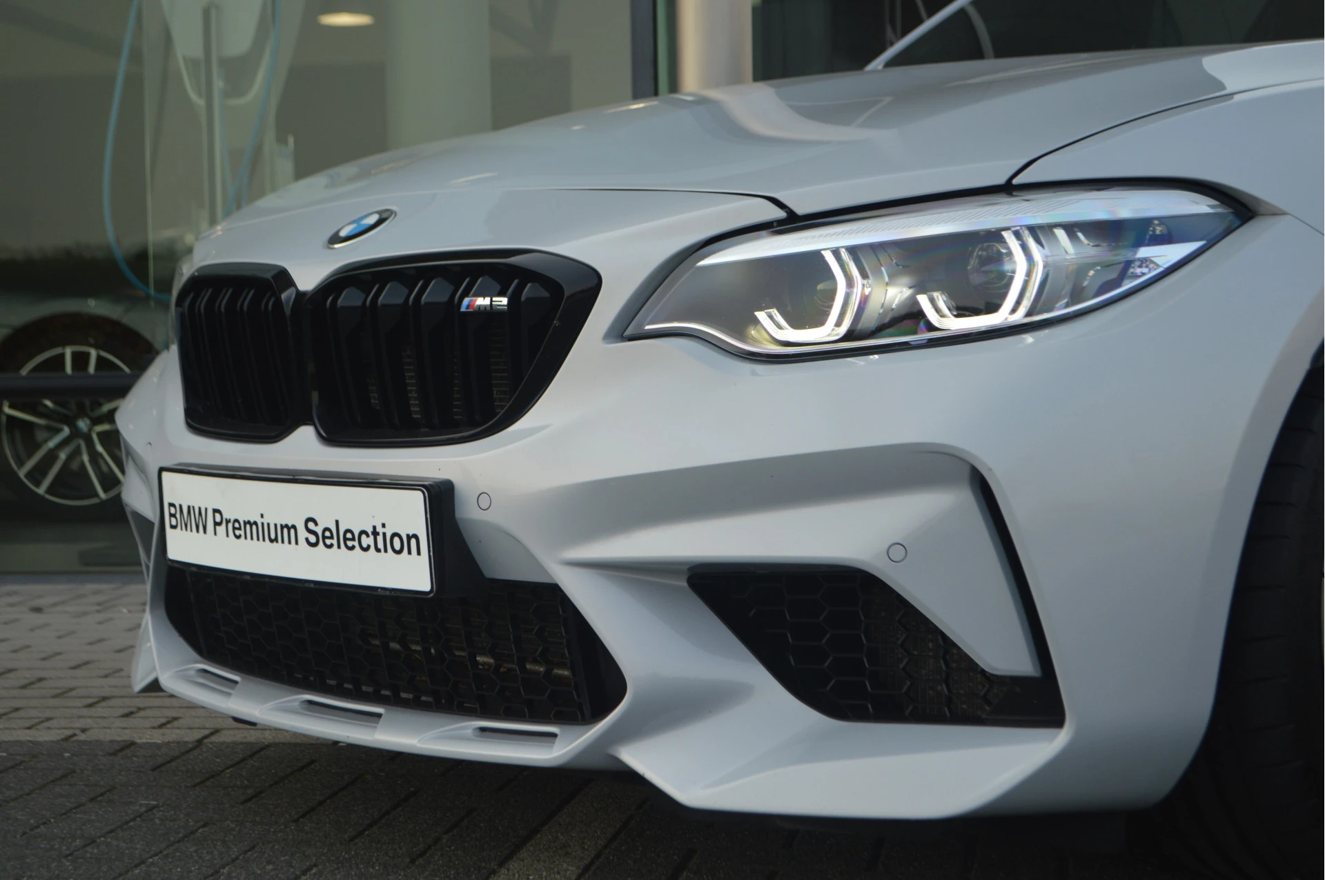 Hoofdafbeelding BMW 2 Serie