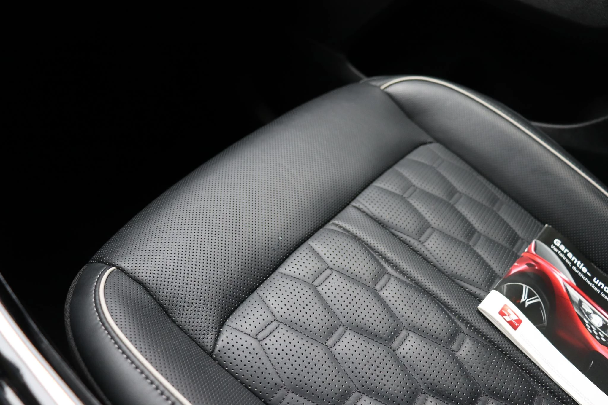 Hoofdafbeelding Kia Sorento