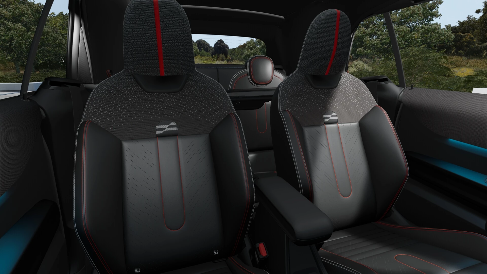 Hoofdafbeelding MINI Cabrio