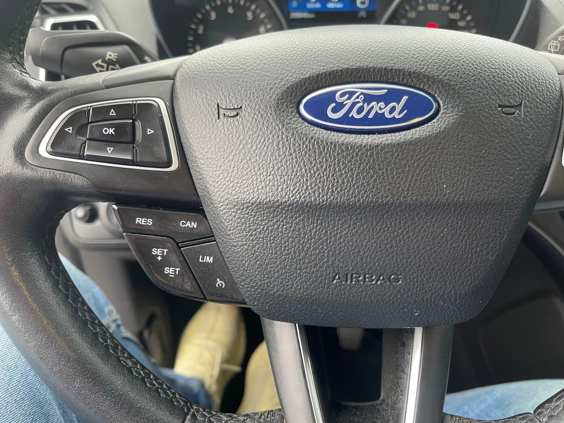 Hoofdafbeelding Ford Grand C-Max