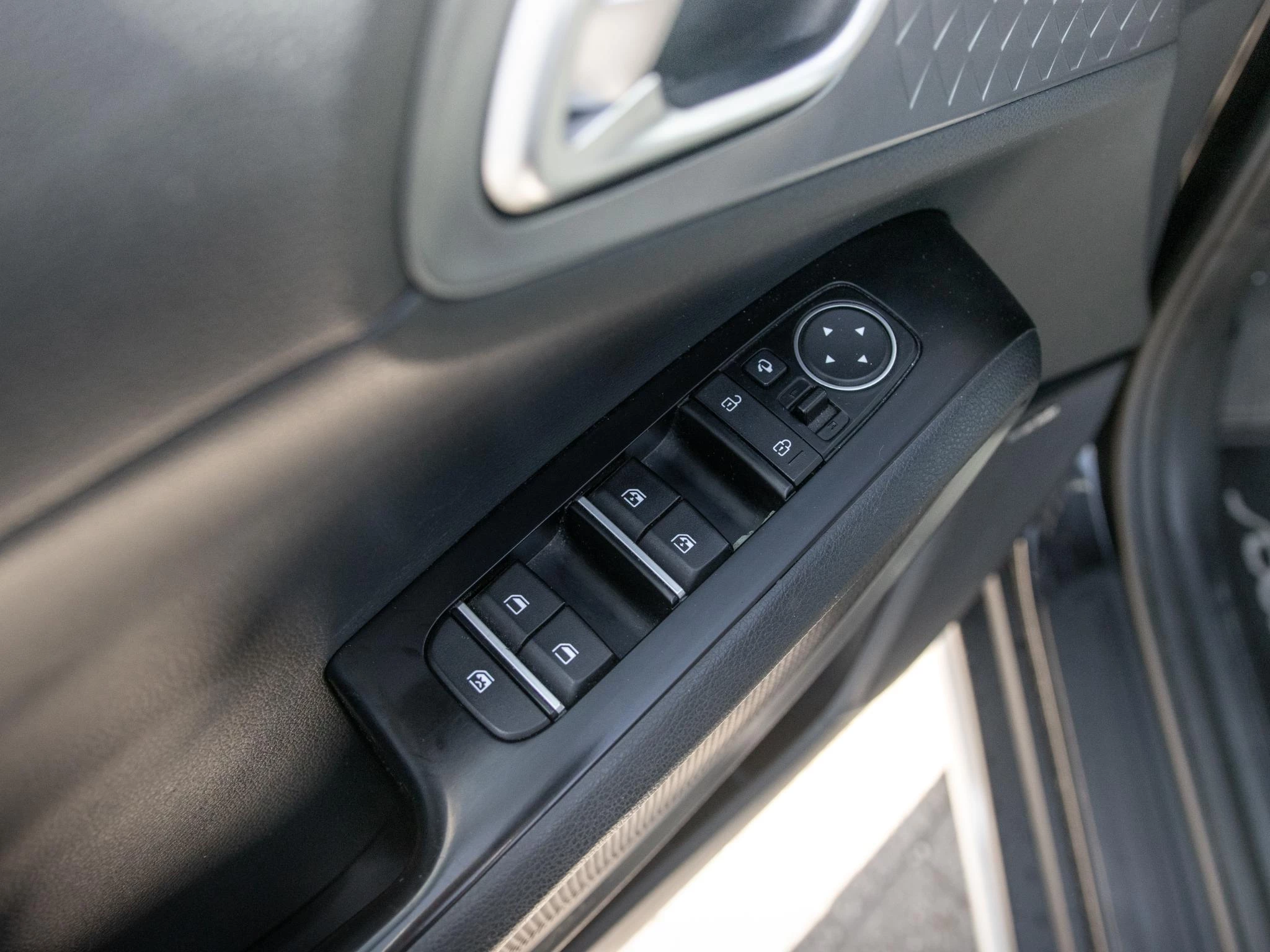 Hoofdafbeelding Kia e-Soul