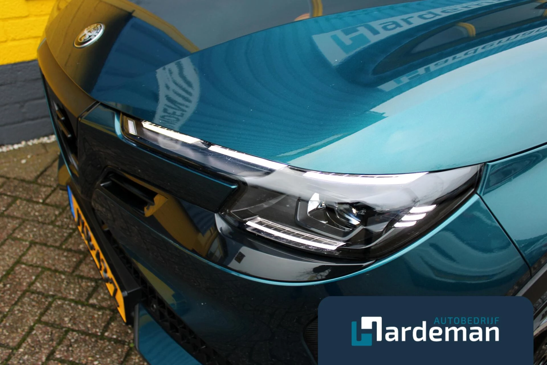 Hoofdafbeelding Alfa Romeo Junior