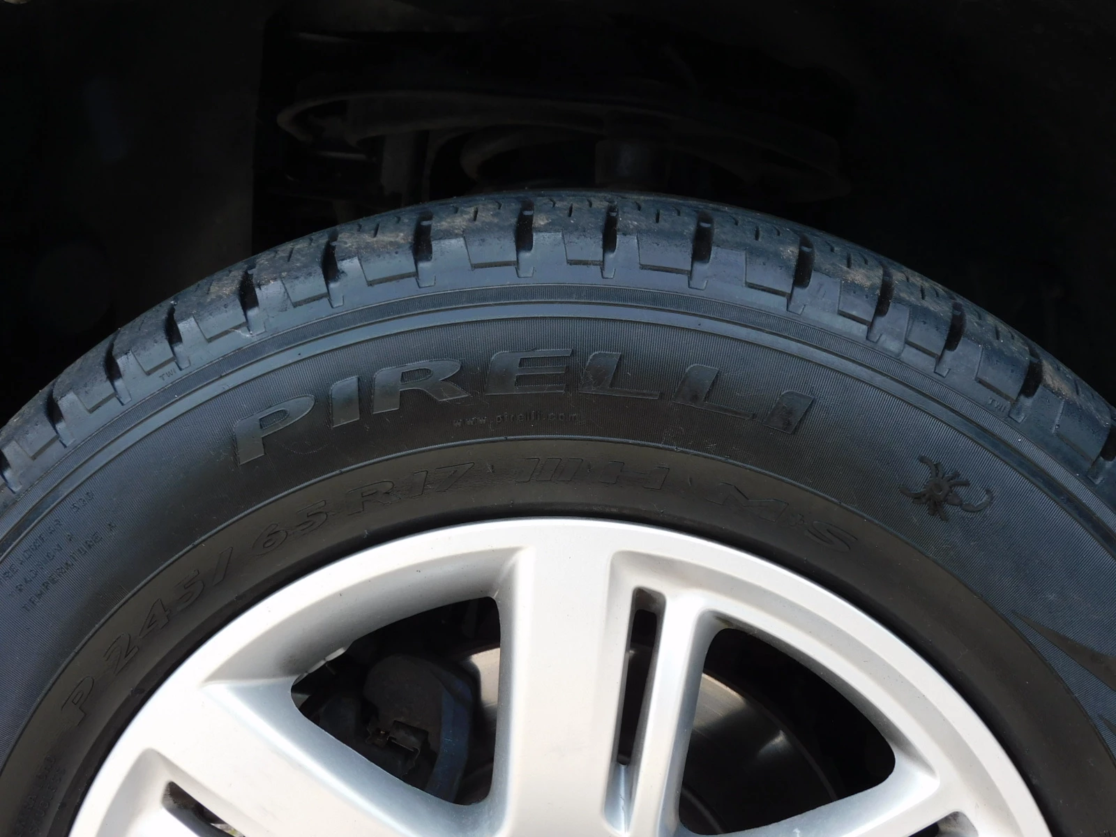 Hoofdafbeelding Volkswagen Amarok