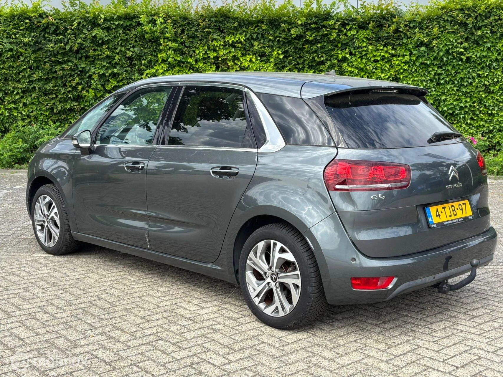 Hoofdafbeelding Citroën C4 Picasso