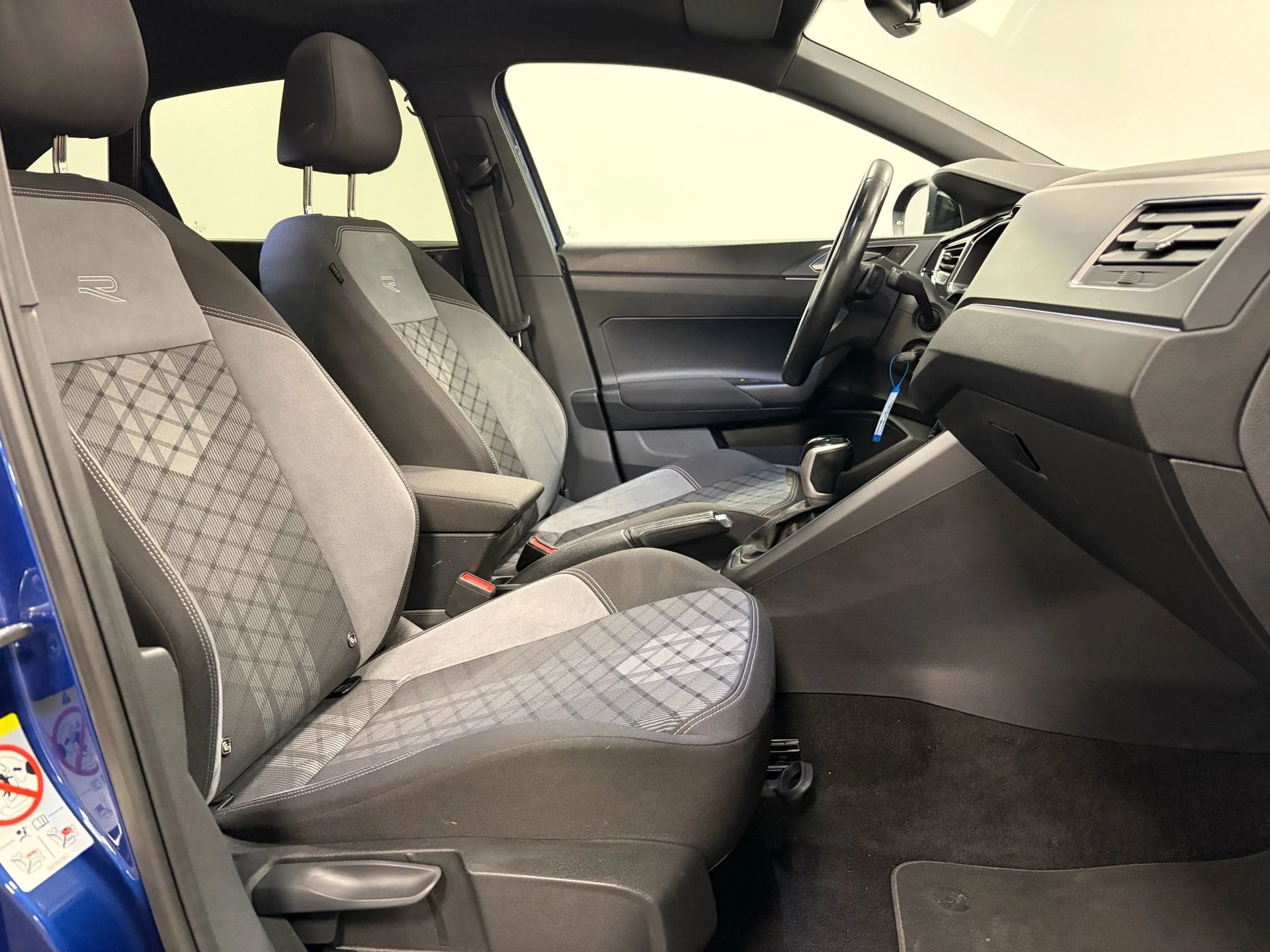 Hoofdafbeelding Volkswagen Taigo