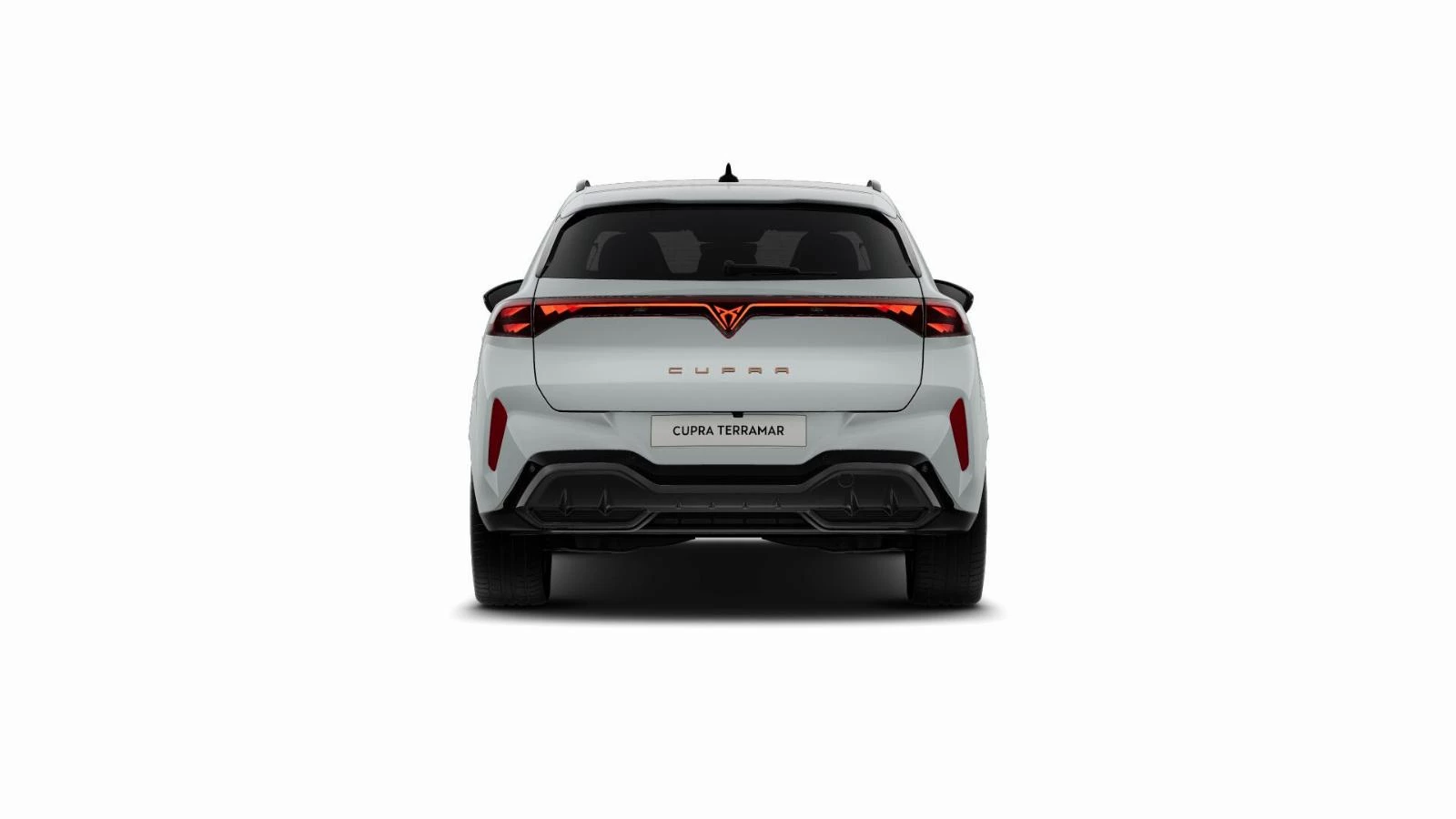 Hoofdafbeelding CUPRA Terramar
