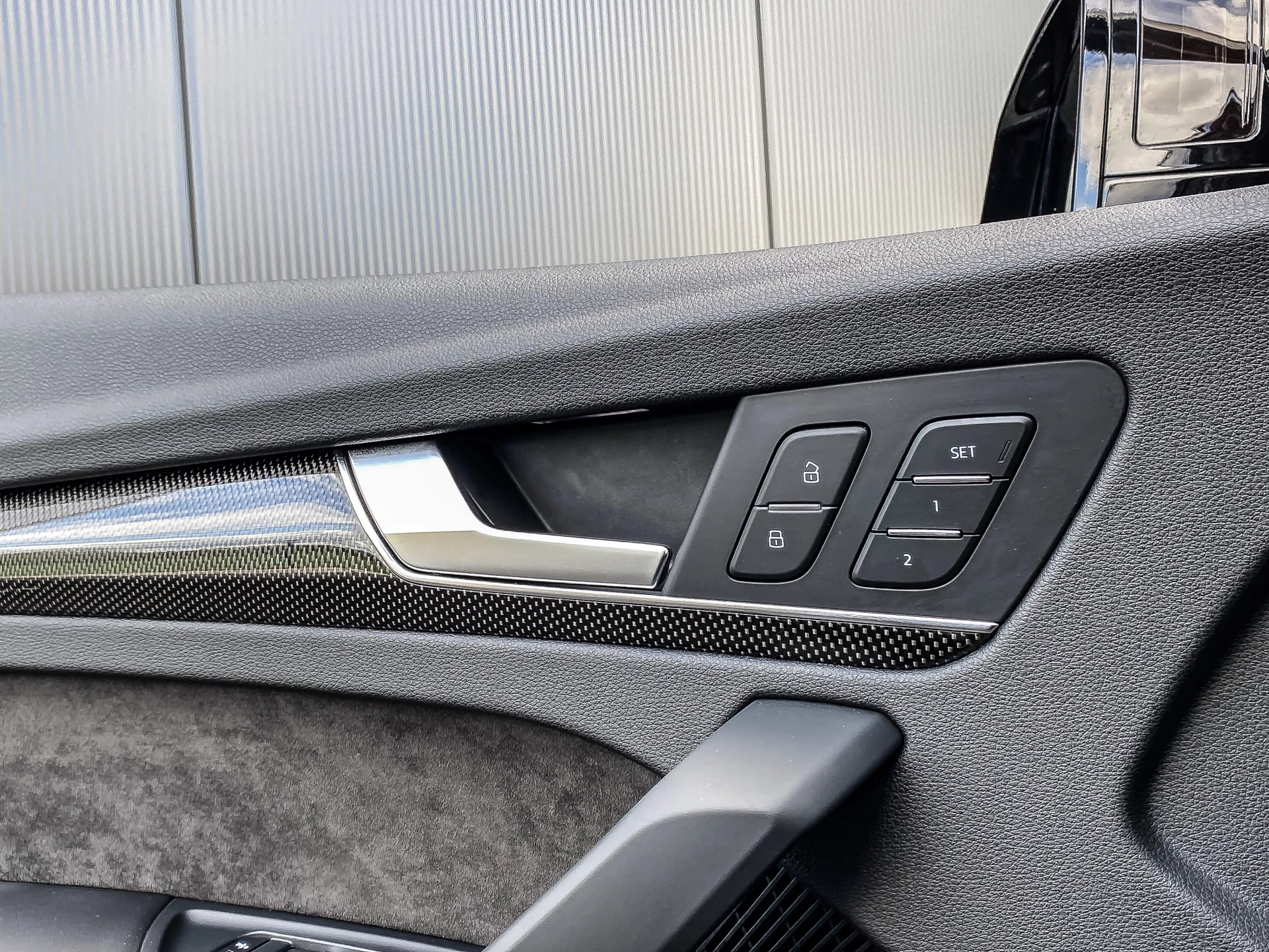 Hoofdafbeelding Audi SQ5