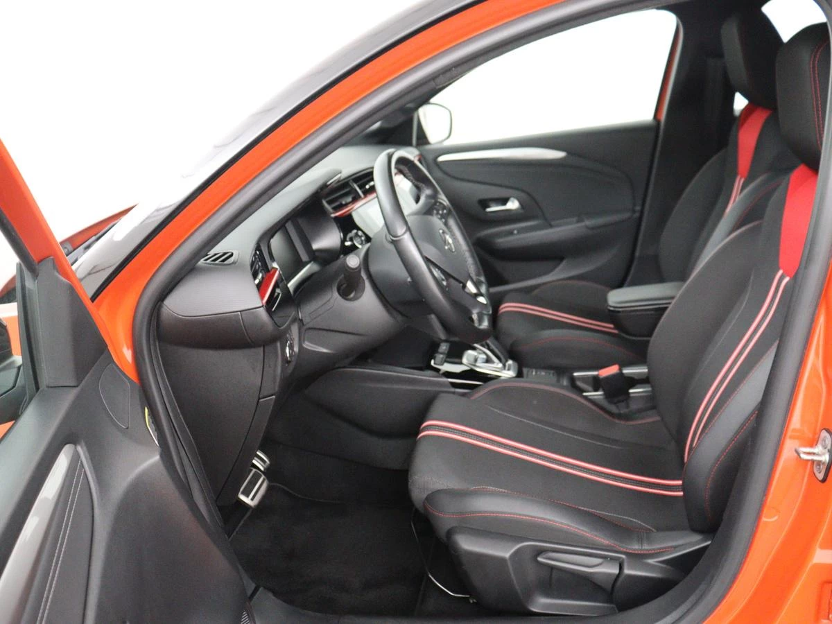 Hoofdafbeelding Opel Corsa-e