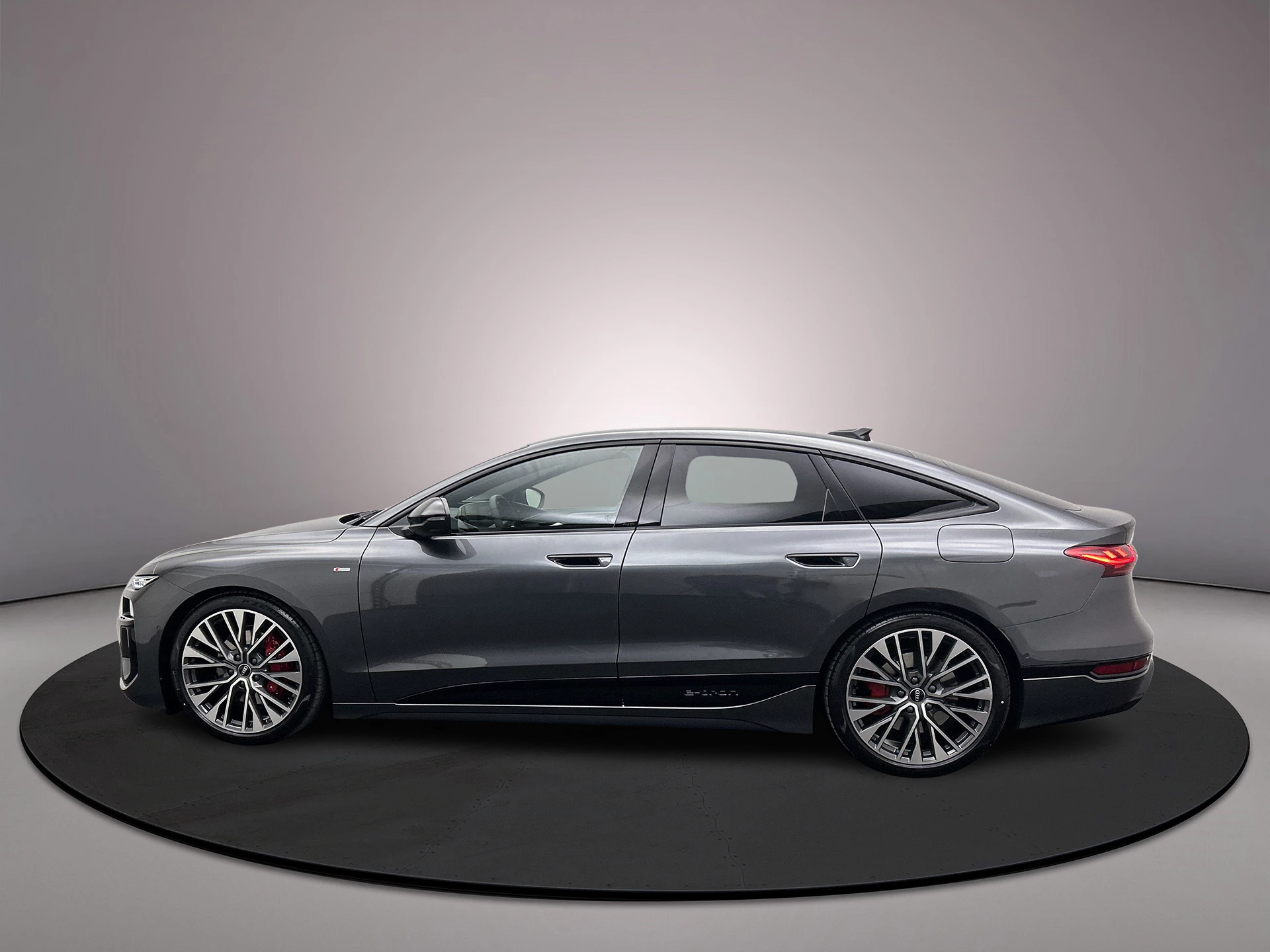 Hoofdafbeelding Audi A6 Sportback e-tron