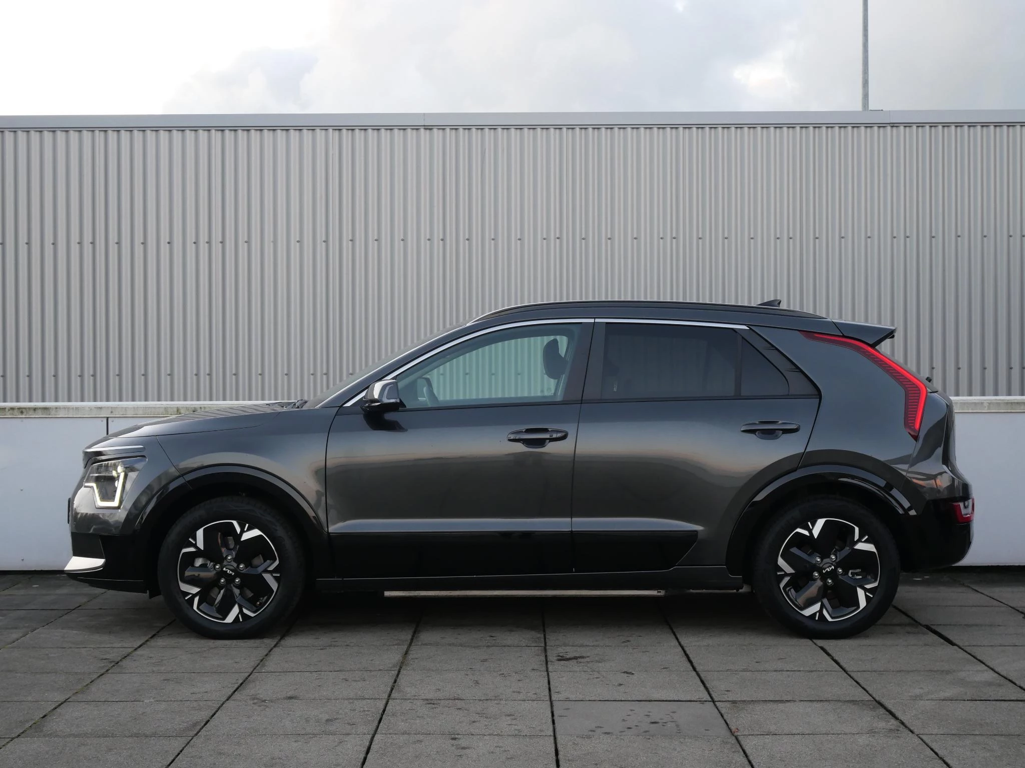 Hoofdafbeelding Kia Niro EV