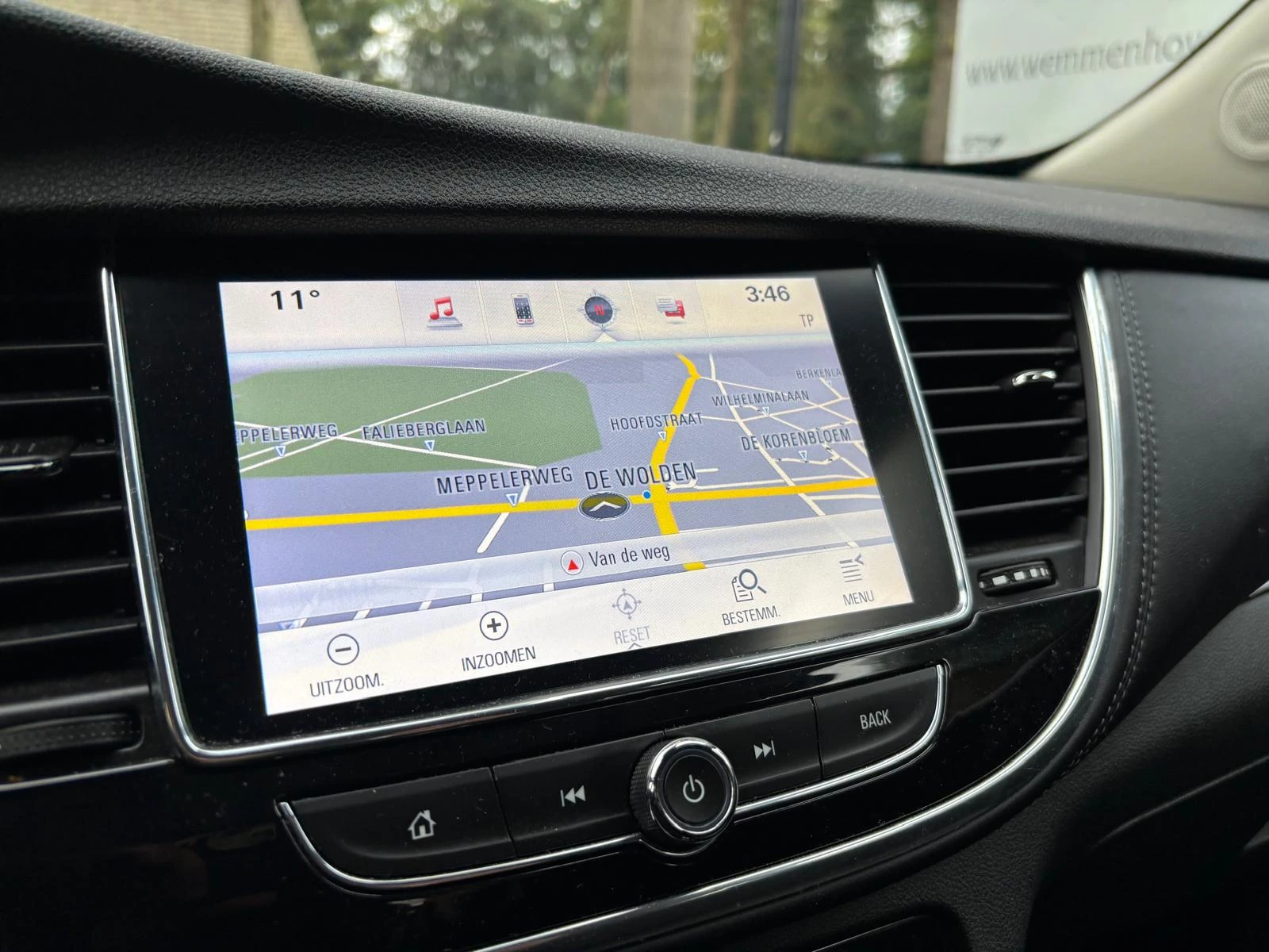 Hoofdafbeelding Opel Mokka X