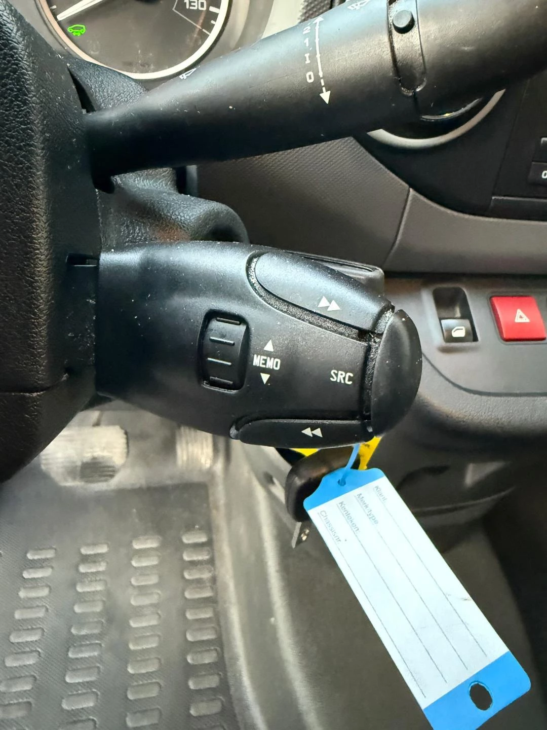 Hoofdafbeelding Peugeot e-Partner