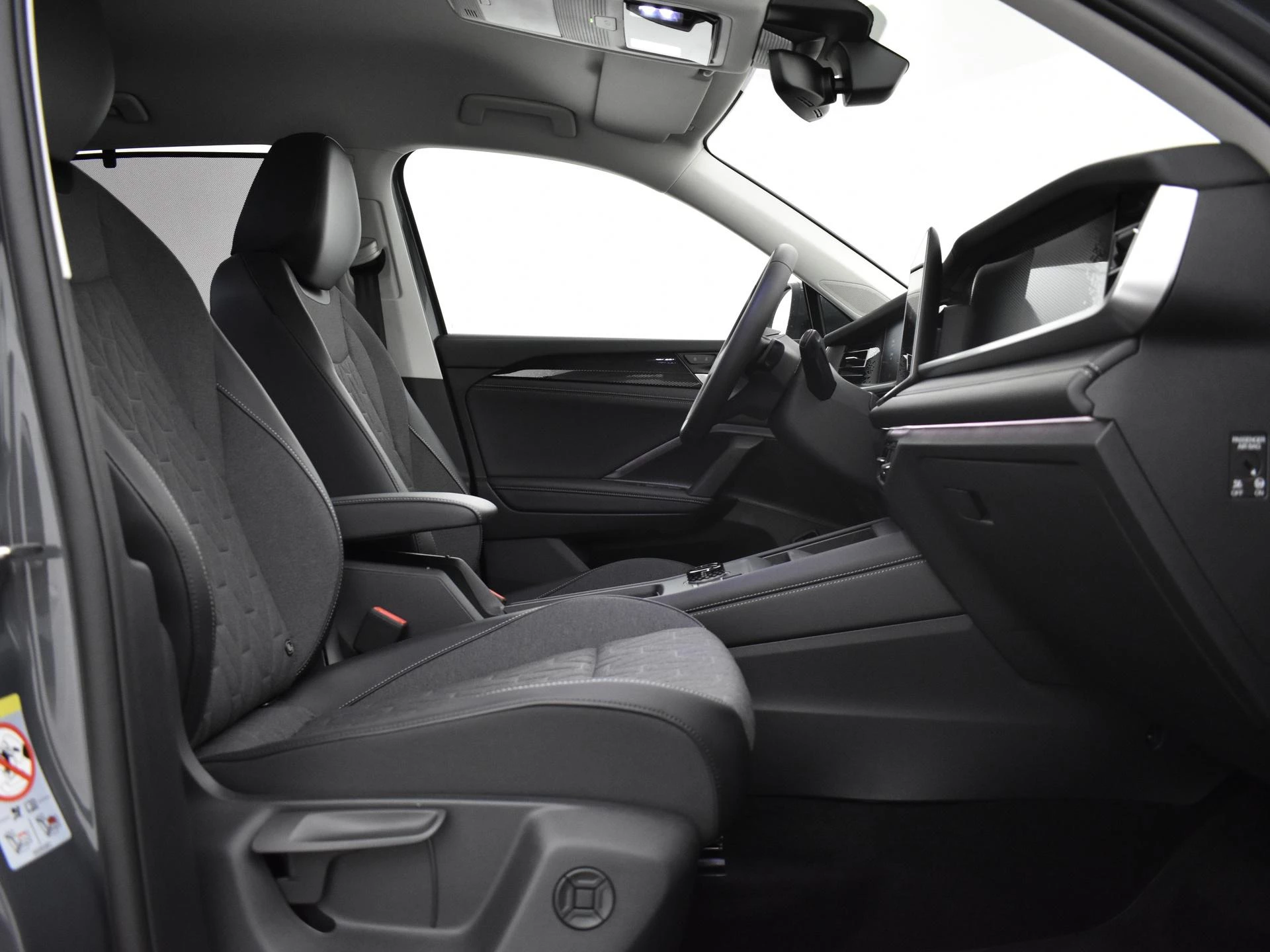Hoofdafbeelding Volkswagen Tayron