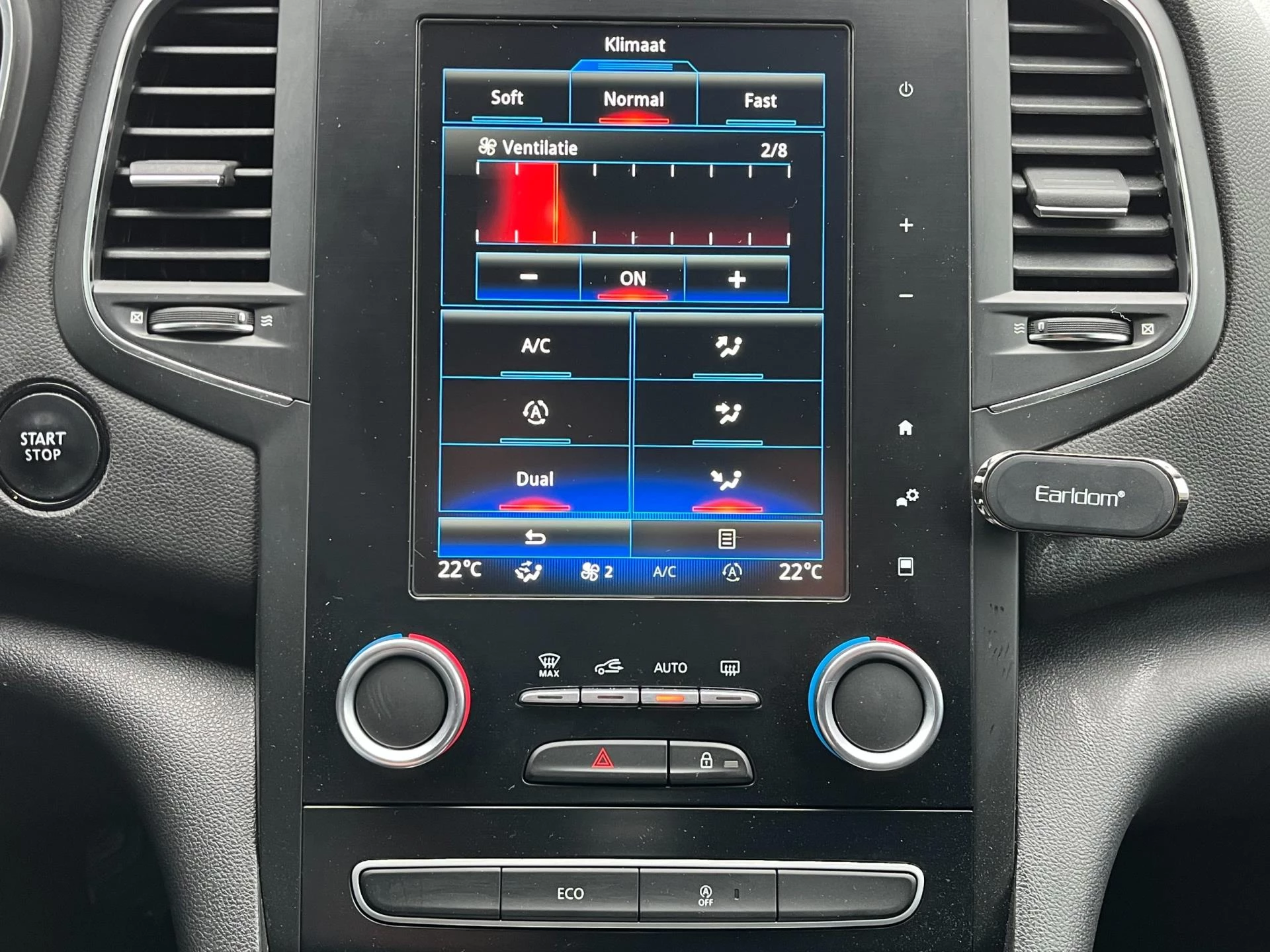 Hoofdafbeelding Renault Mégane