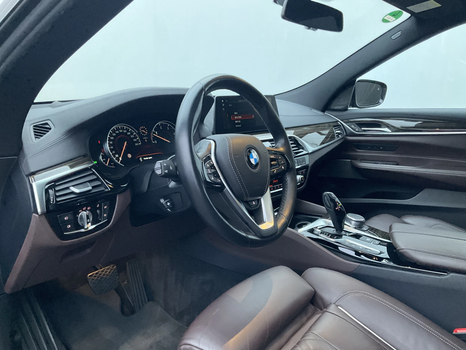 Hoofdafbeelding BMW 6 Serie