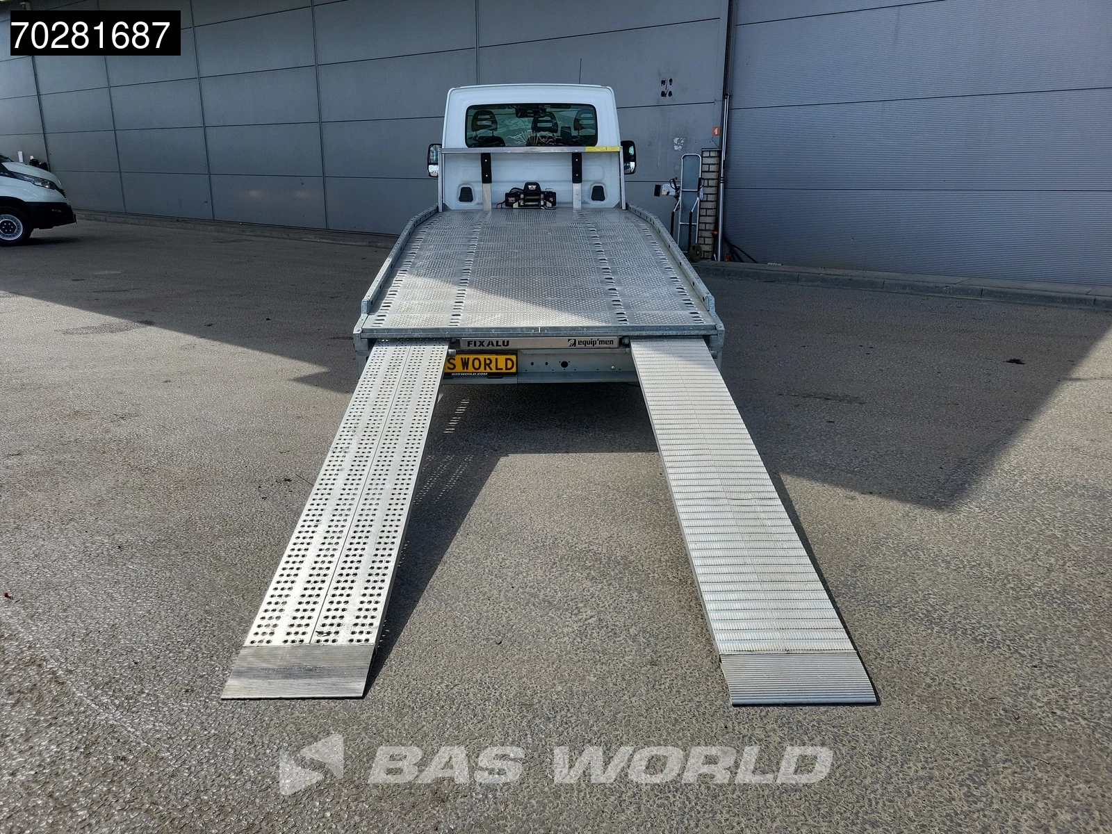 Hoofdafbeelding Iveco 35S16