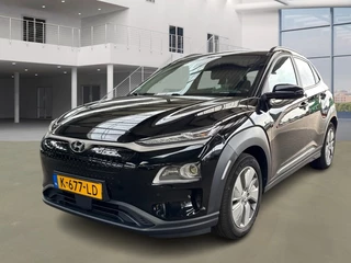 Hyundai Kona EV Limited 64 kWh|Fase 3|95% Soh