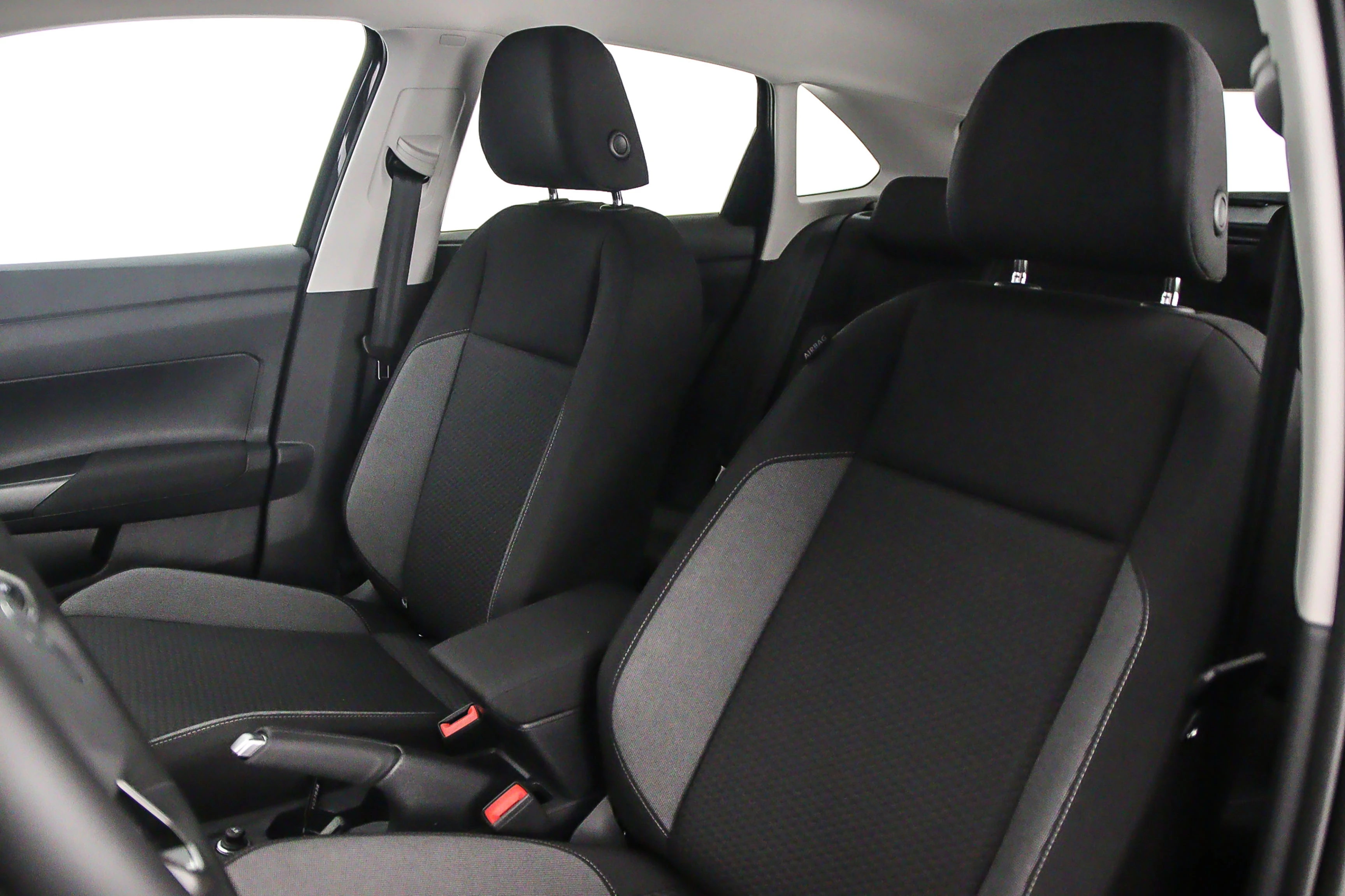 Hoofdafbeelding Volkswagen Taigo