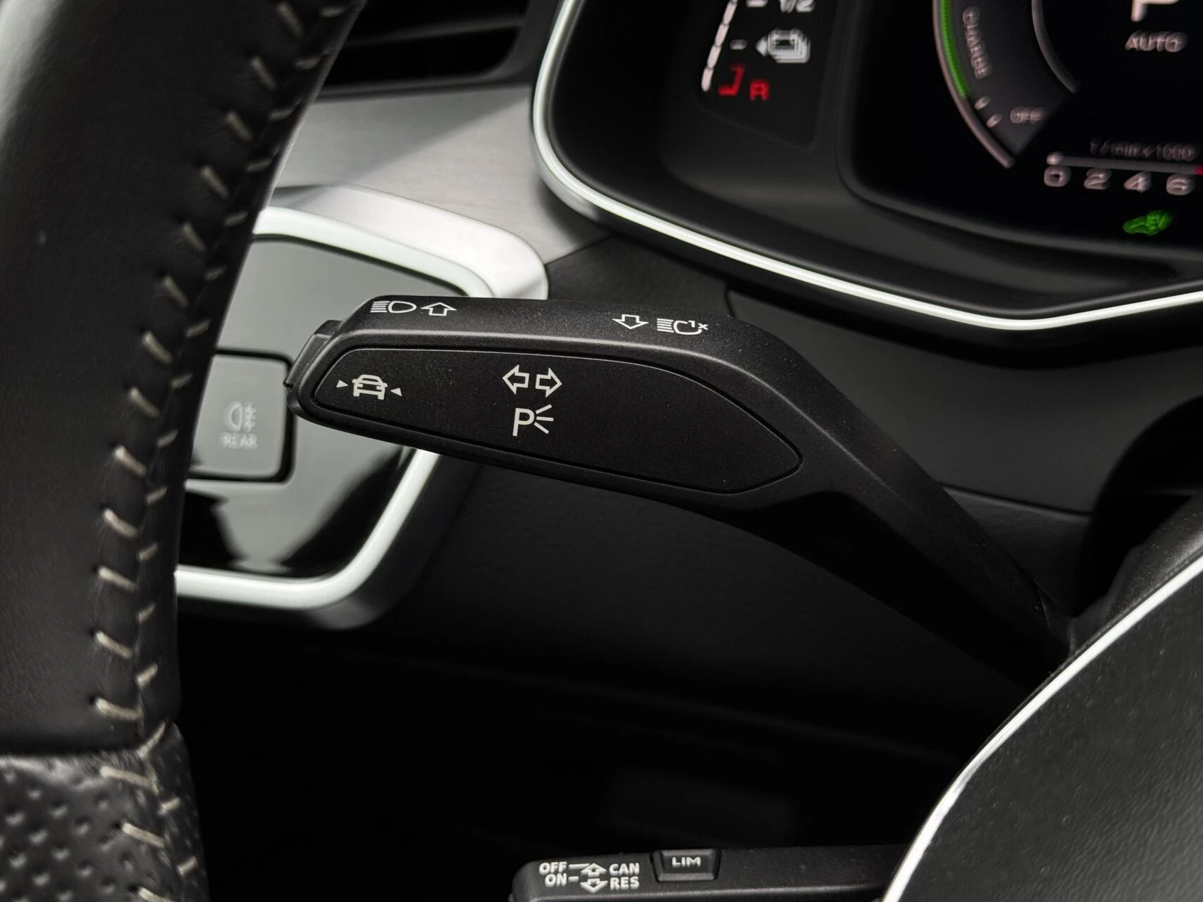 Hoofdafbeelding Audi A7