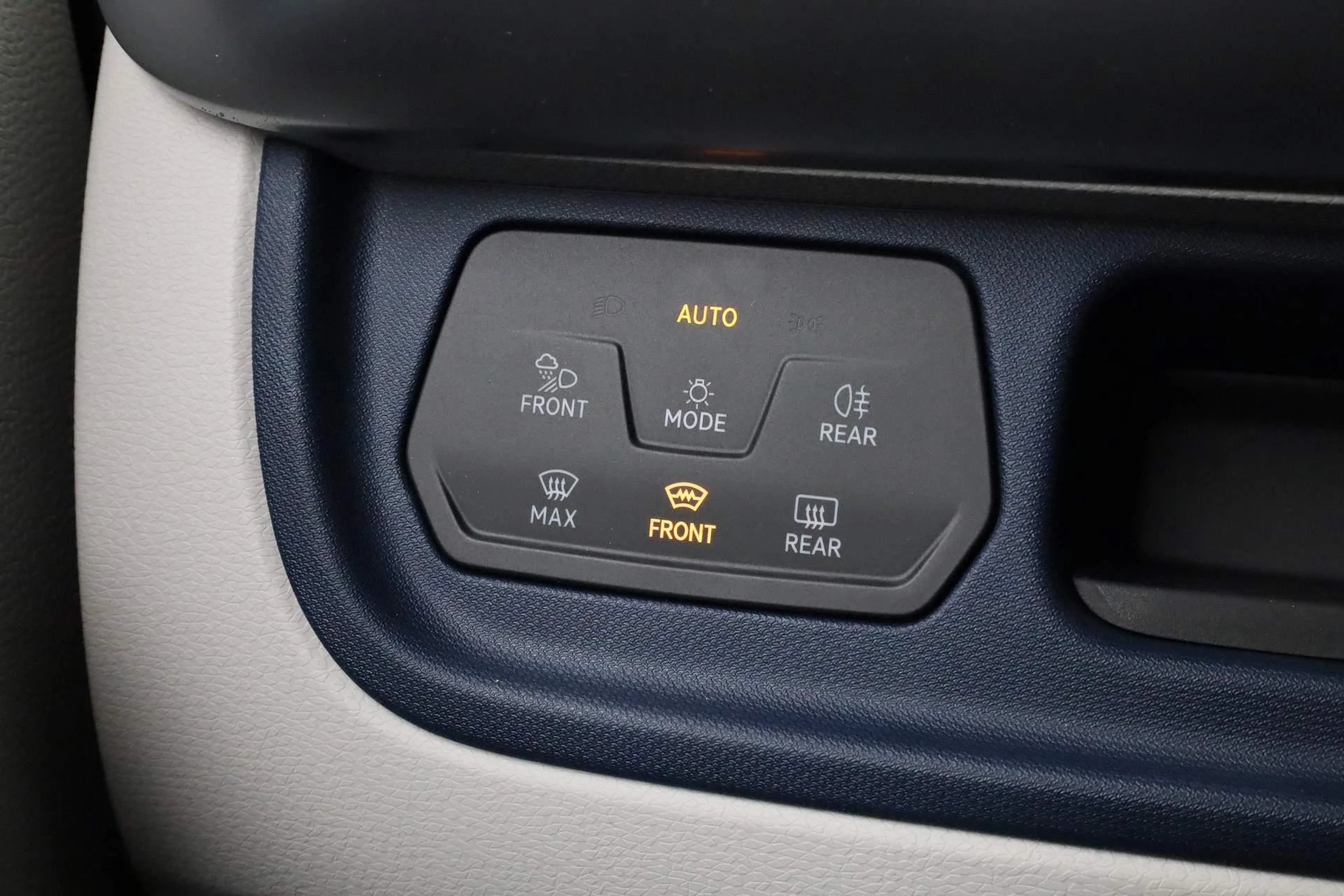 Hoofdafbeelding Volkswagen ID. Buzz