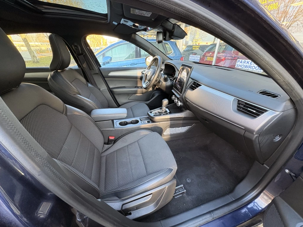 Hoofdafbeelding Renault Arkana