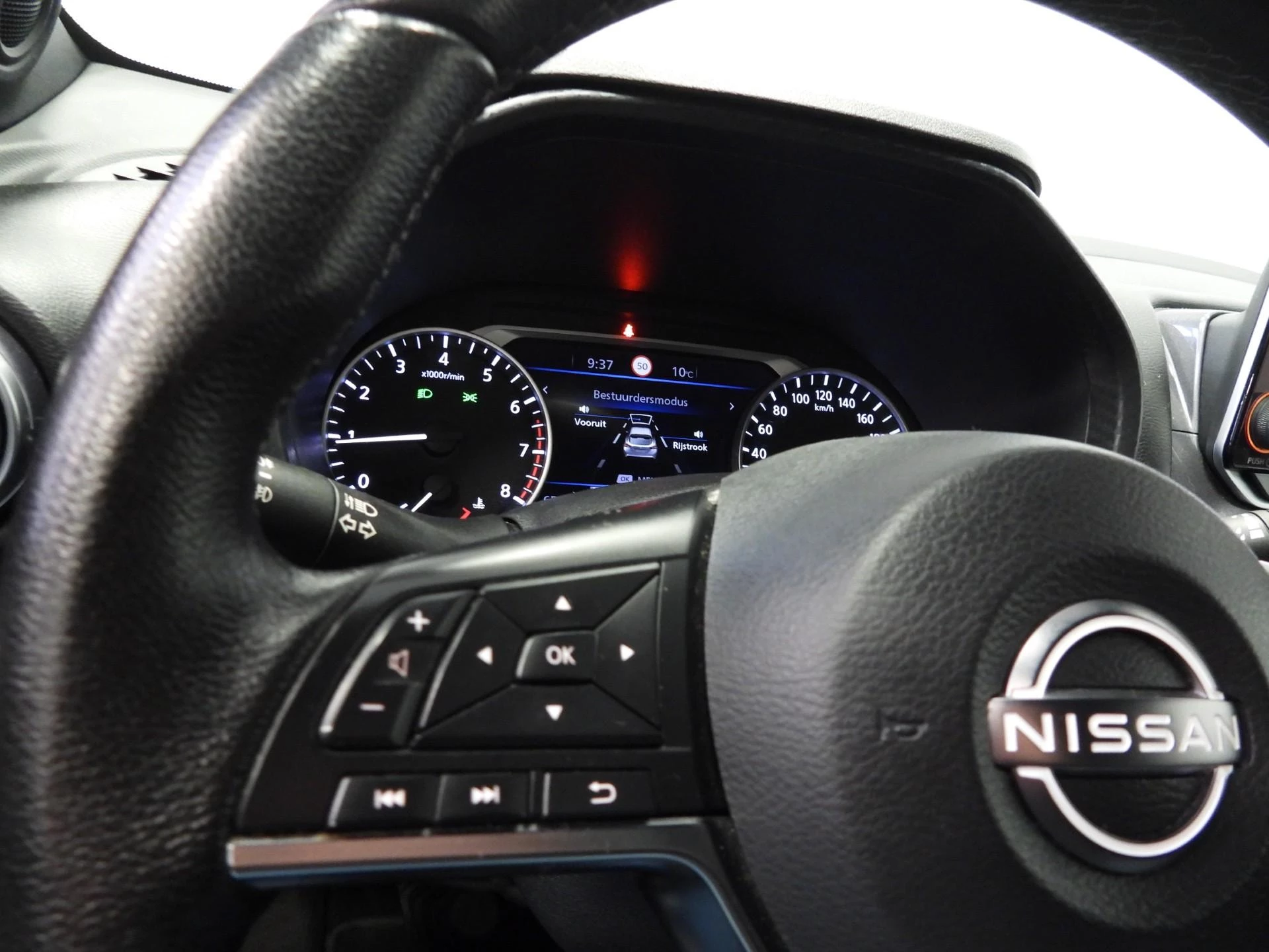 Hoofdafbeelding Nissan Juke