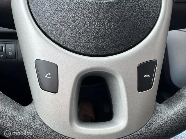 Hoofdafbeelding Kia Venga