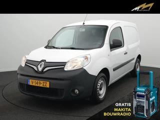 Renault Kangoo 1.5 dCi 90 Energy Comfort - Automaat - Navigatie
