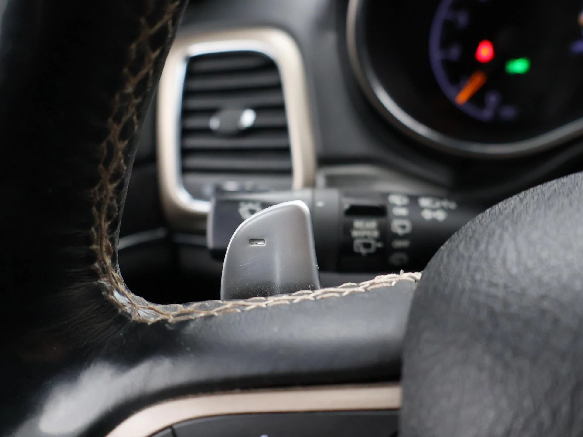 Hoofdafbeelding Jeep Grand Cherokee