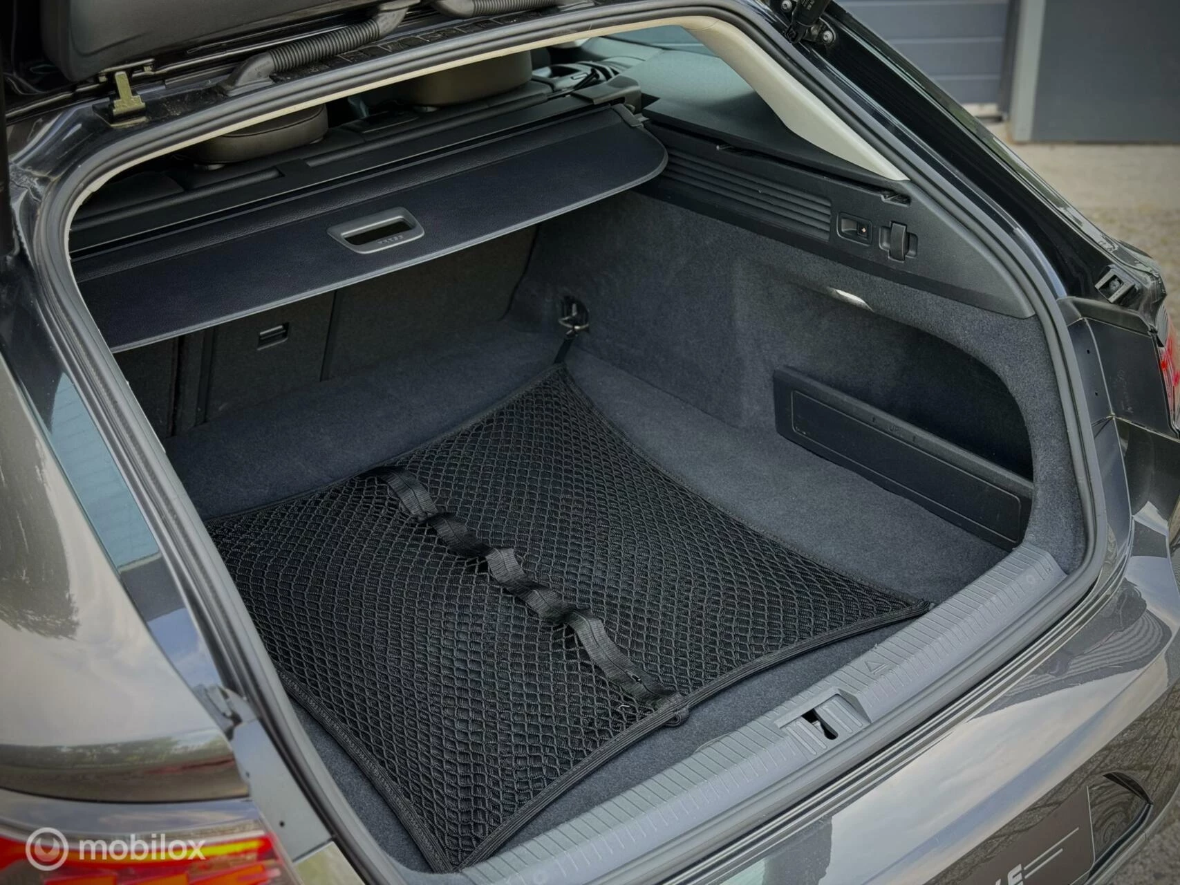 Hoofdafbeelding Volkswagen Arteon