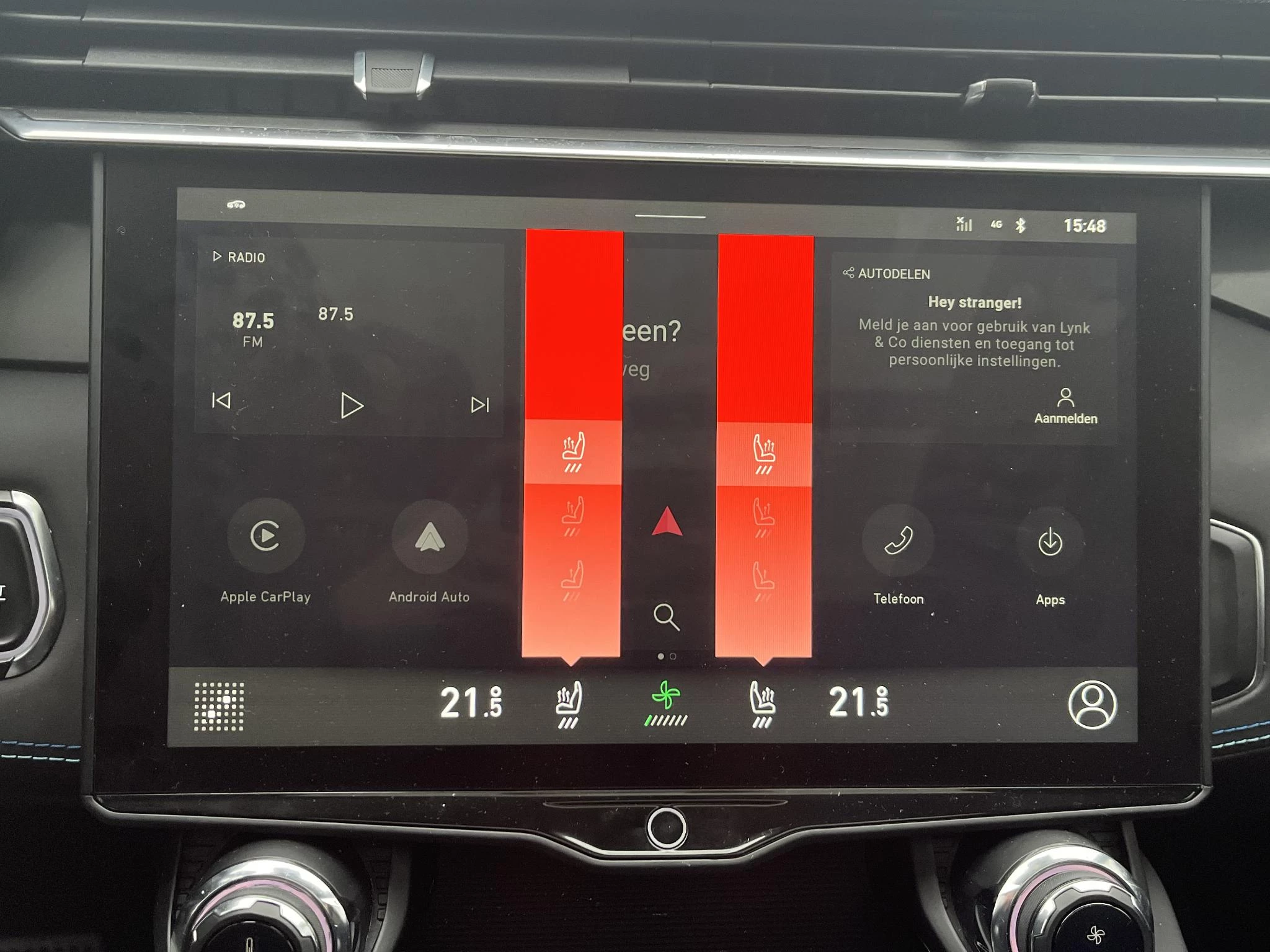 Hoofdafbeelding Lynk & Co 01