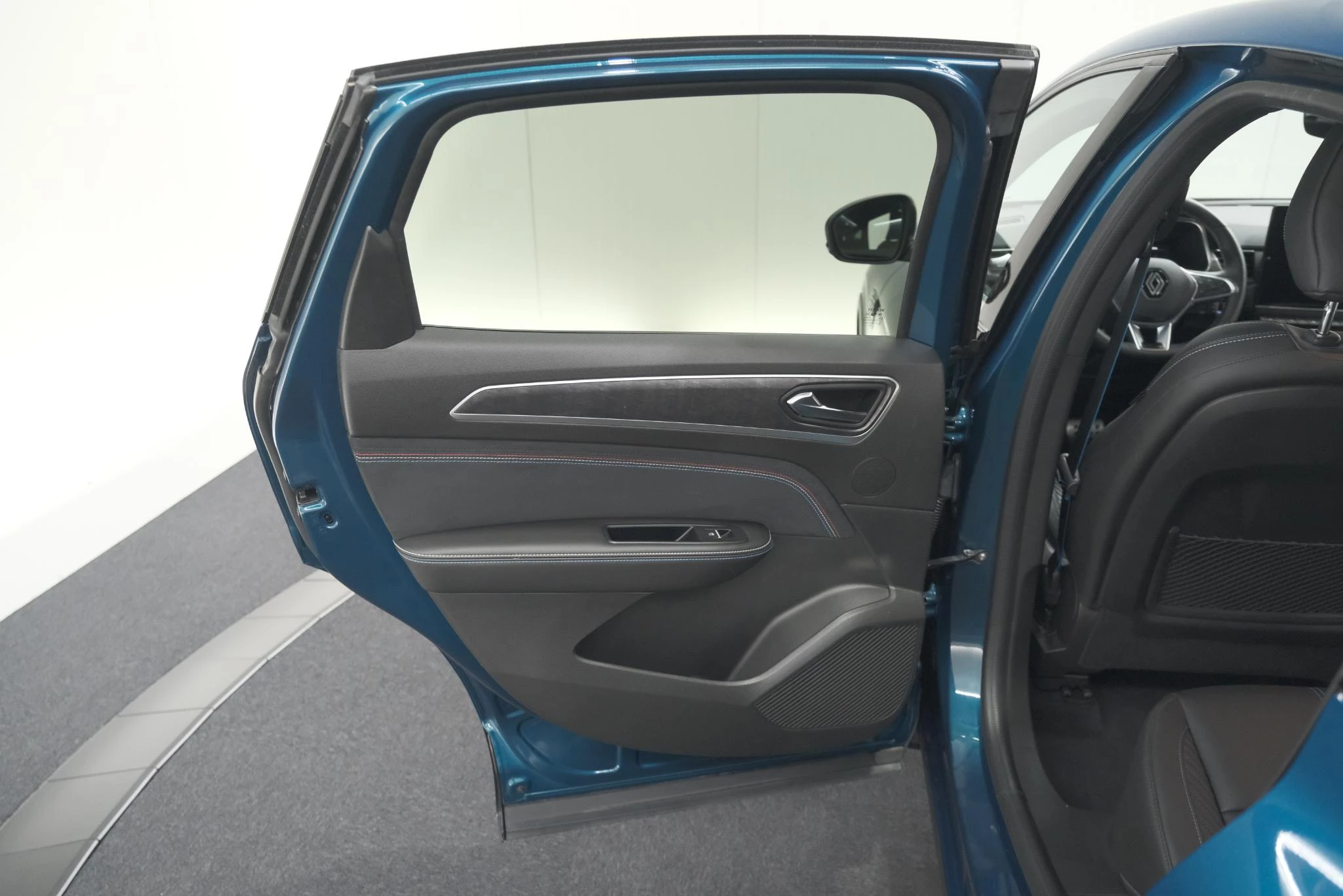 Hoofdafbeelding Renault Arkana