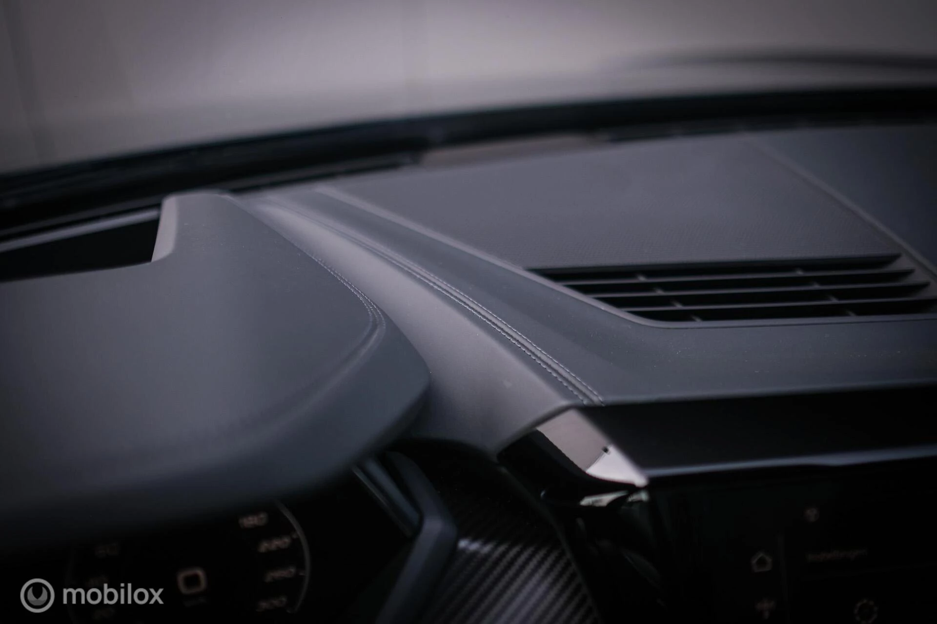 Hoofdafbeelding Audi e-tron GT