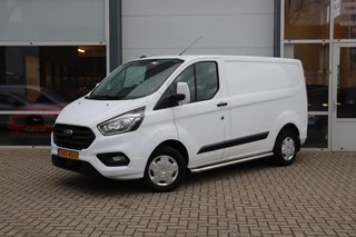 Ford Transit Custom 280 2.0 TDCI L1H1 TREND