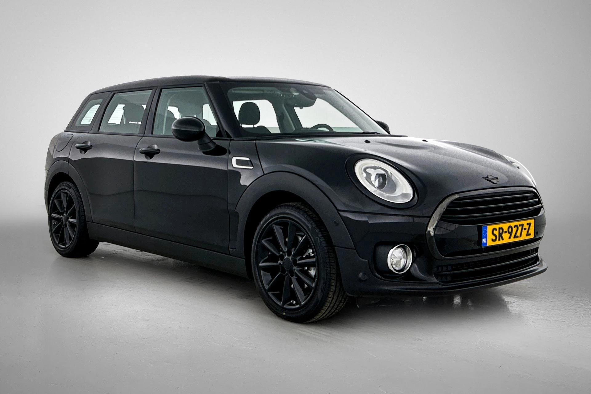 Hoofdafbeelding MINI Clubman
