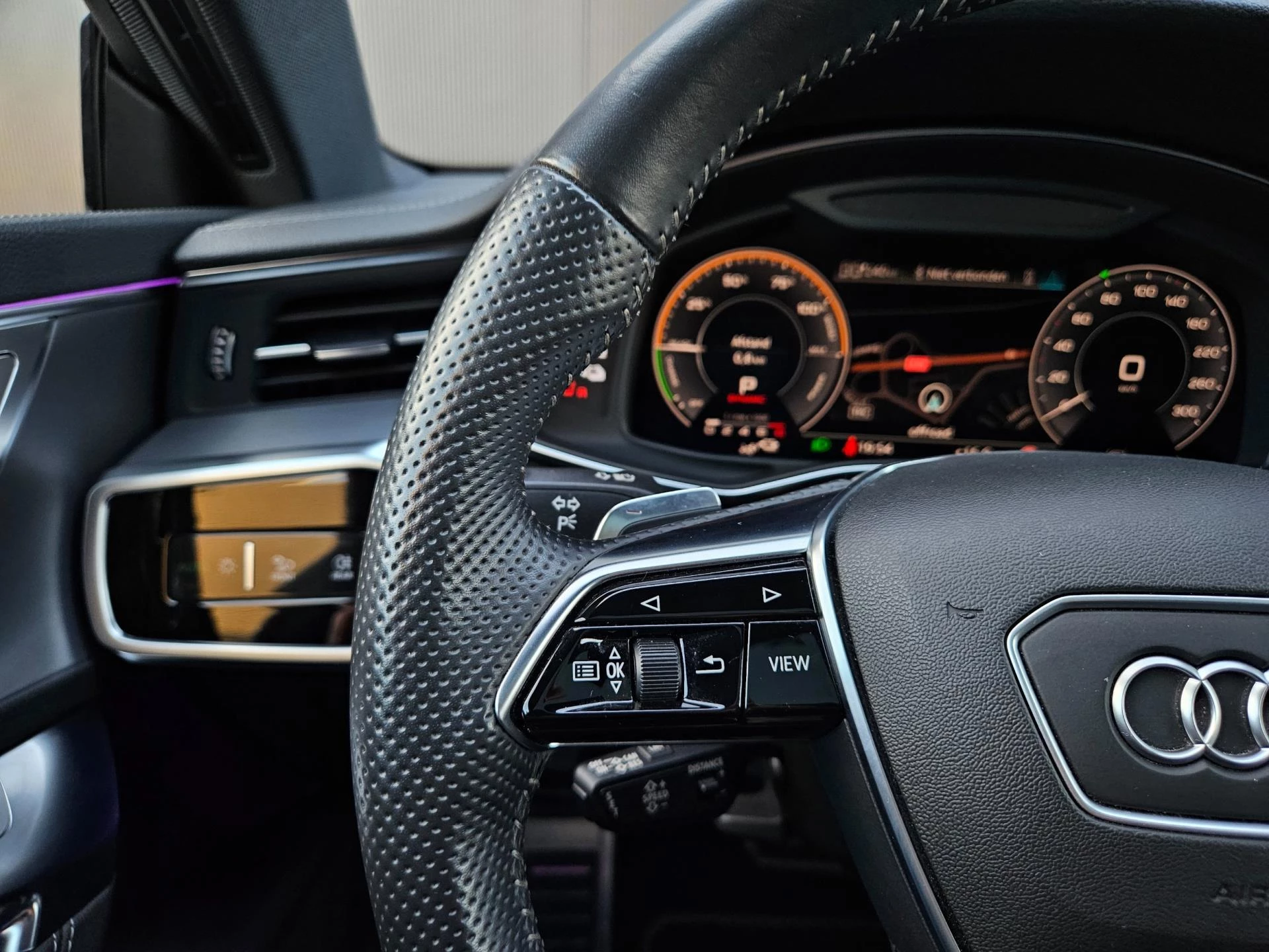 Hoofdafbeelding Audi A7